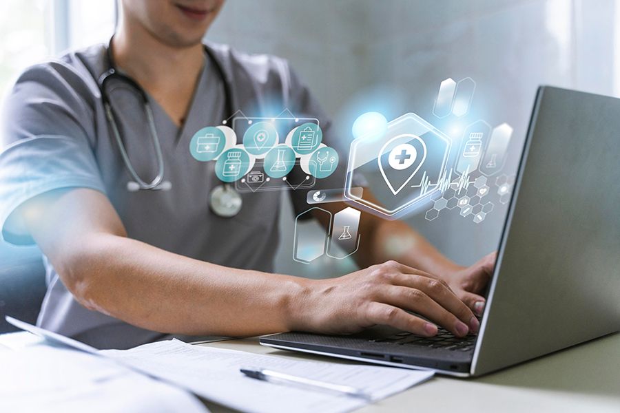 How Marketing Automation is Reshaping Health Tech